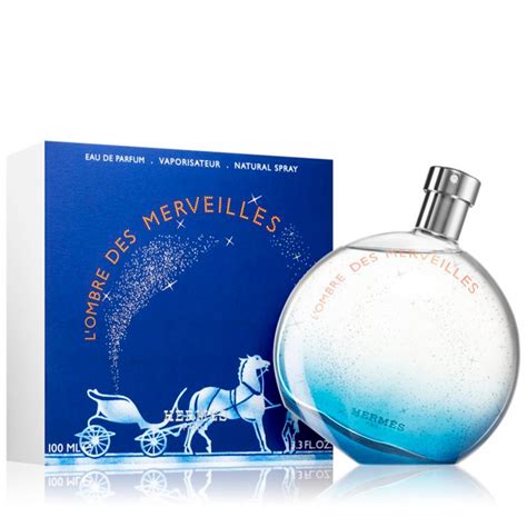 hermes l'ombre des merveilles 2020|hermes l'ombre des merveilles 100ml.